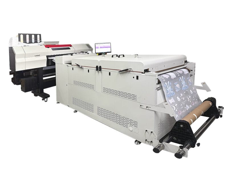 SAITU 60cm DTF 7head Printer:JC0707 – Guangzhou Jetga Electronic ...